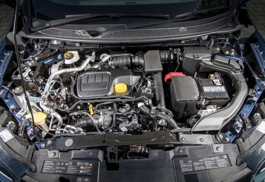  Renault Kadjar 2015 года  (UK) (фото 28 из 29)